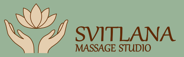 Svitlana Massage Studio